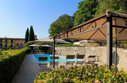 Pieve Vecchia Hotel | AHG Donna Silvia Wellness Hotel