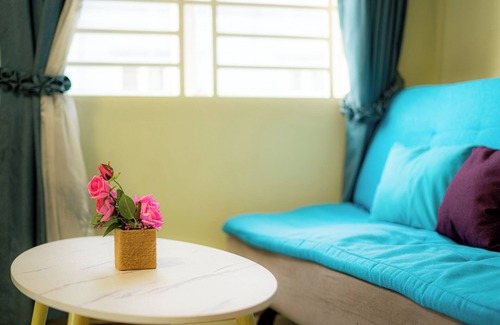 Kampot Hotel | AHHA Boutique Kampot