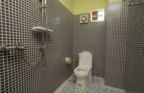 Kampot Hotel | AHHA Boutique Kampot