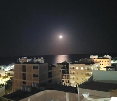 Safaga Apartment | Ahmed House 1