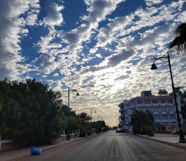 Safaga Apartment | Ahmed House 1