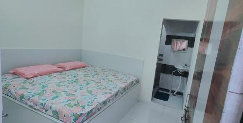 Ahobilam House | Ahobilam Sri Lakshmi Home Stay