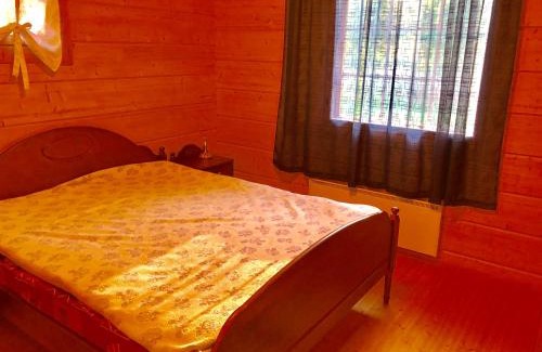 Karstula Villa | Ahola