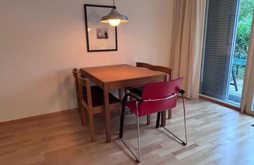 Landsberg am Lech Apartment | Ahorn Apartment