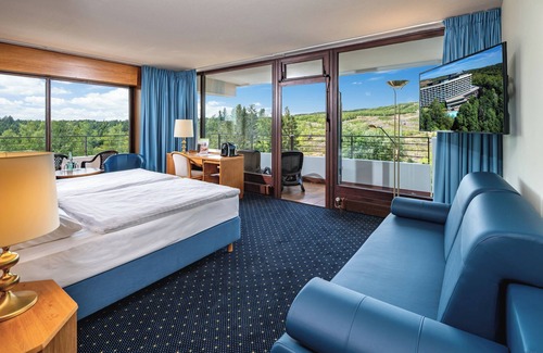 Braunlage Hotel | AHORN Harz Hotel Braunlage