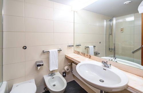 Braunlage Hotel | AHORN Harz Hotel Braunlage