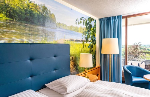 Braunlage Hotel | AHORN Harz Hotel Braunlage