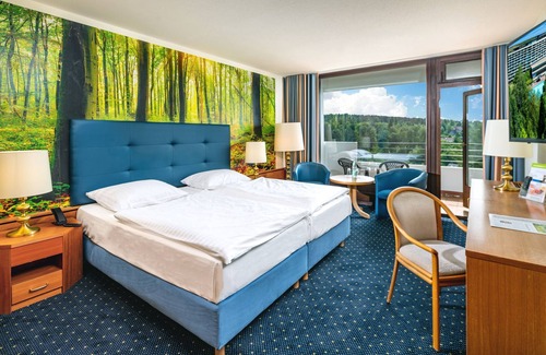 Braunlage Hotel | AHORN Harz Hotel Braunlage