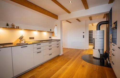 Baerenburg Apartment | Ahornallee - Erzgebirge