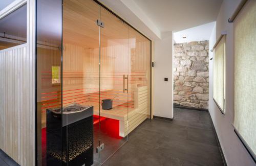 Baerenburg Apartment | Ahornallee - Erzgebirge