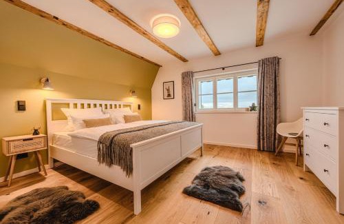 Baerenburg Apartment | Ahornallee - Erzgebirge