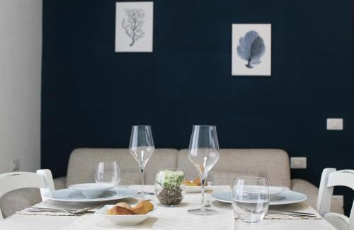 La Maddalena Apartment | AHR Leonis Residence La Maddalena