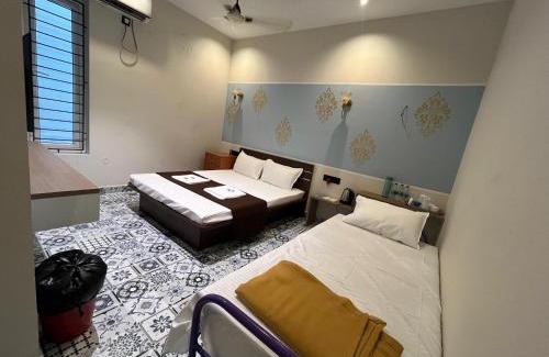 Vadanemelli House | Ahra Beach Paradise