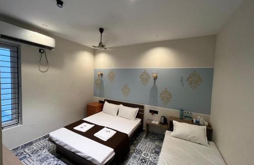 Vadanemelli House | Ahra Beach Paradise