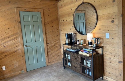 Ahwahnee Cabin | Ahwahnee House of Miracles - Minutes from Yosemite National Park