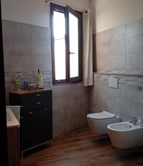 Mascalucia Apartment | Ai 4 gatti