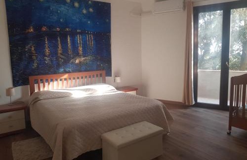 Mascalucia Apartment | Ai 4 gatti