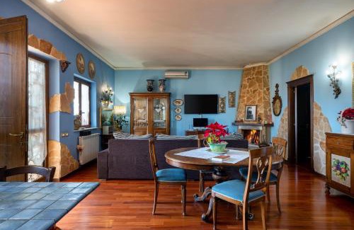 Santa Venera-Portosalvo Apartment | Ai confini dell Etna 2