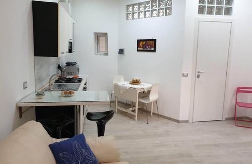 Naples City Centre Apartment | AI DECUMANI apartment