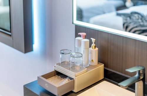 Jinniu House | AI Lives In The Future Hotel