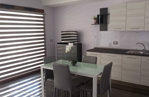 Melfi Apartment | Ai piedi della collina