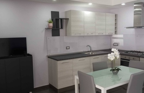 Melfi Apartment | Ai piedi della collina