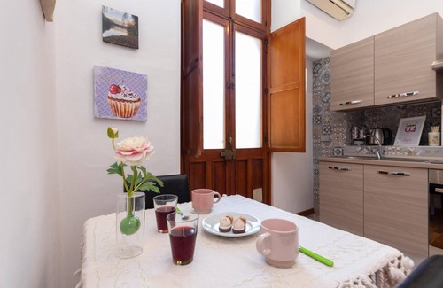 Madonna del Pilone Apartment | Ai Piedi Della Collina by Wonderful Italy