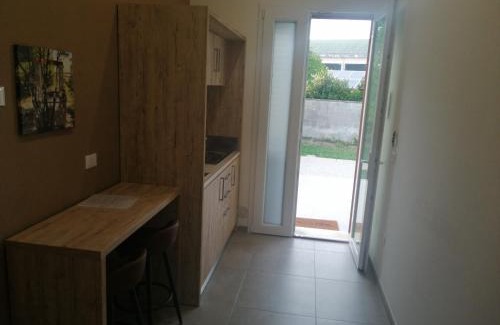 Uggiano la Chiesa Bed & Breakfast | Aia Grande