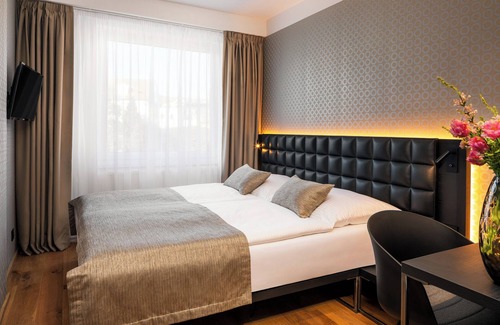 Prague 8 Hotel | Aida Hotel