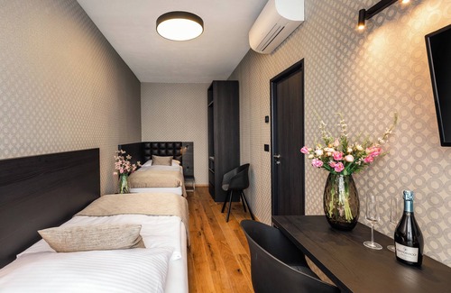 Prague 8 Hotel | Aida Hotel