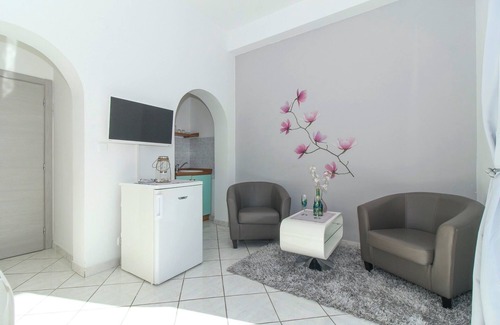 Porec Apartment | Aida in Poreč - Istrien/Aida in Poreč - 1 Appartement für 2 Personen AP2