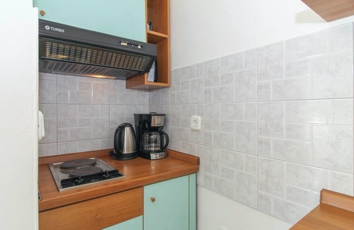 Porec Apartment | Aida in Poreč - Istrien/Aida in Poreč - 1 Appartement für 2 Personen AP2