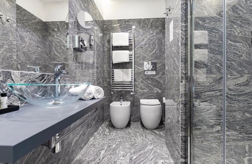 San Babila House | Aiello Rooms - San Babila