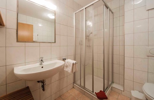 Vergoetschen Apartment | Aifner up to 6 people - Apartment Haus Renate