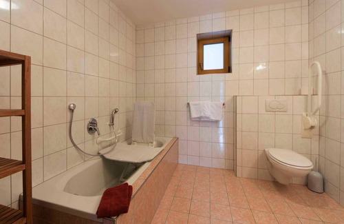 Vergoetschen Apartment | Aifner up to 6 people - Apartment Haus Renate