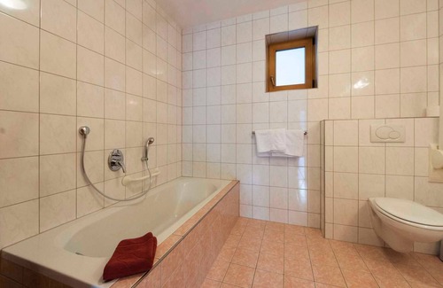Vergoetschen Apartment | Aifner up to 6 people - Apartment Haus Renate