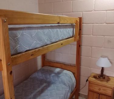 Embalse House | Aiken Embalse
