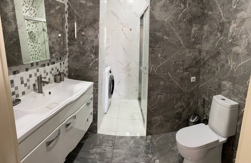 Chuy Province Bed & Breakfast | Aikol Guest House is located in an ecologically clean, quiet area of Bishkek.