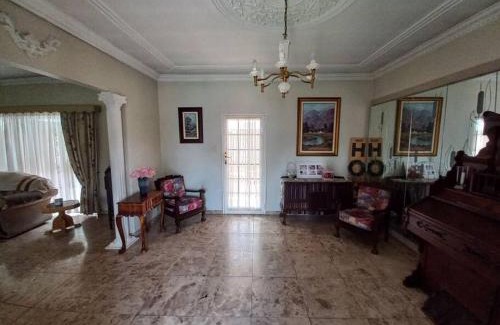 Ekurhuleni Apartment | Ailani Grey