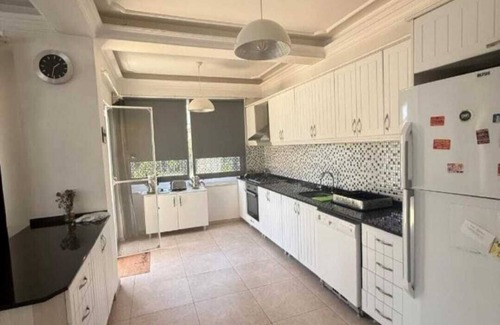 Fethiye Villa | Aileler İçin İdeal, Havuzlu, Bahçeli Villa