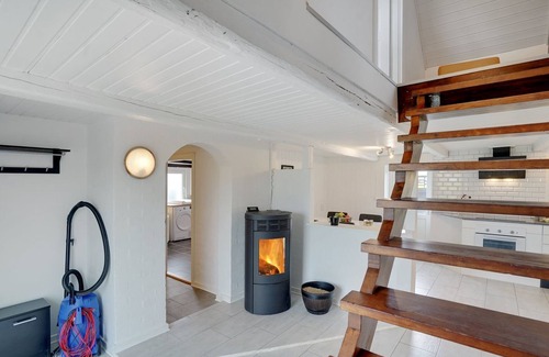 Thyholm House | "Ailke" - 2km to the fjord by Interhome