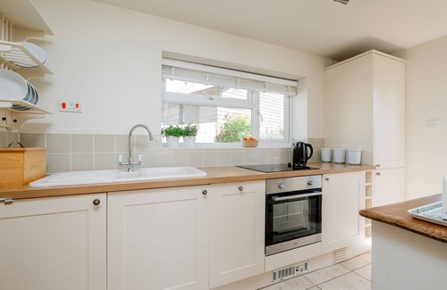 Isle of Purbeck Apartment | Ailwood Cottage, Corfe Castle. Sleeps 2