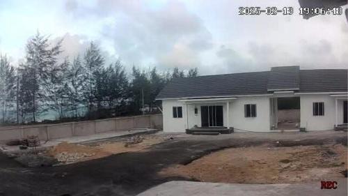 Kampung Kerta Pulas House | Aimers Lodge