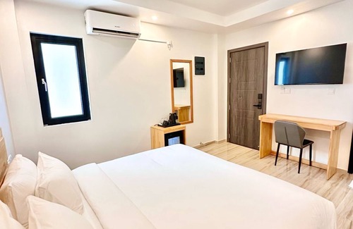 Gulhi Hotel | AIMI Beach, Gulhi Island, Maldives