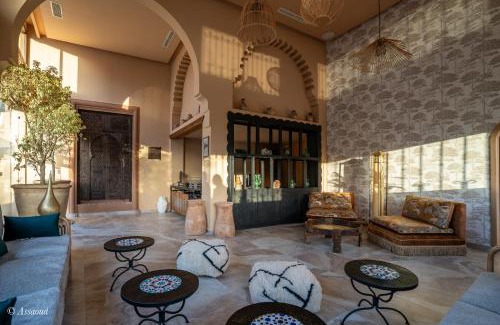 Chefchaouen Apartment | Ain Chaouen