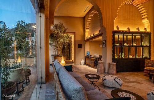 Chefchaouen Apartment | Ain Chaouen