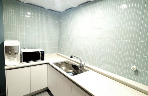 Yeonje-Gu Hotel | AIN Hotel