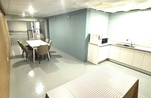 Yeonje-Gu Hotel | AIN Hotel