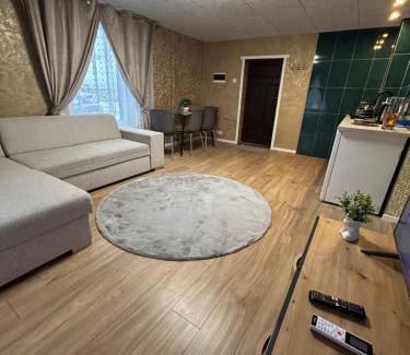 Cesis Apartment | Ainas māja Nr1