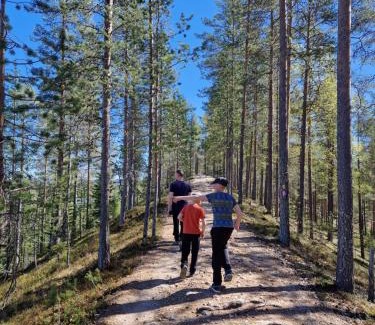 Syote Apartment | Ainola 2